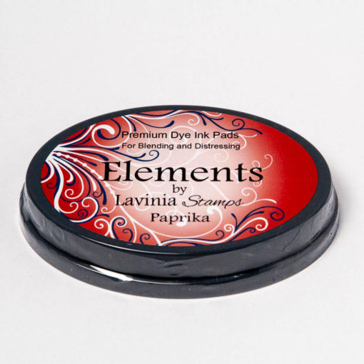 Elements Premium Dye Ink – Paprika