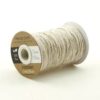 Vaessen Creative • Hemp Cord White 0.8mmx100m