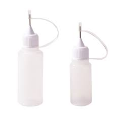 Vaessen Creative • Needle tip applicator bottles