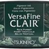 VersaFine - clair - rain forest