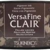 VersaFine - clair - Fallen Leaves