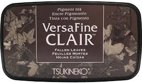 VersaFine - clair - Fallen Leaves