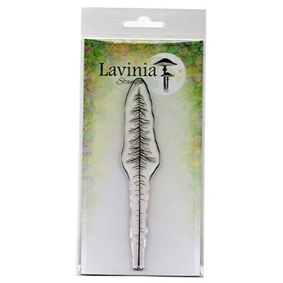 Lavinia - Red Pine (small ) - LAV592