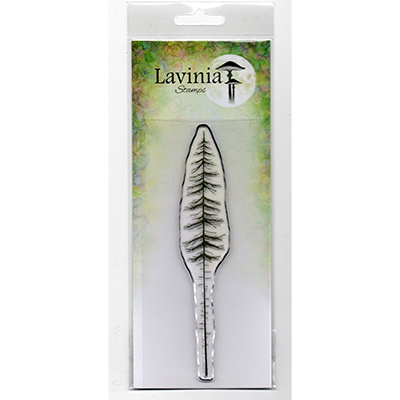 Lavinia - Red Pine Large - LAV591