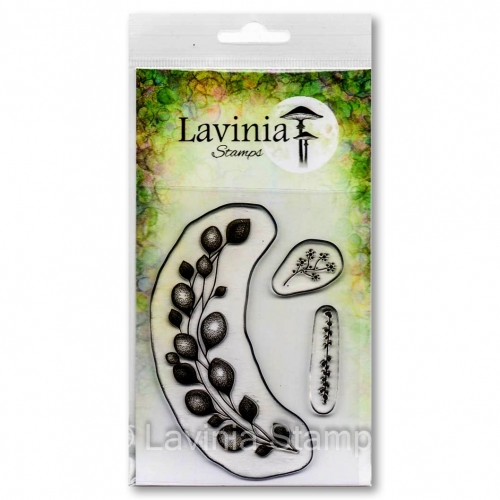 Lavinia - Floral Wreath - LAV637