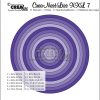 Cirkel CLNestXXL07- Crealies