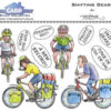 Shifting Gears - Stempel