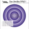 Crealies - Cirkel CLNestXXL07