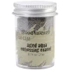 Stampendous Frantage Aged Embossing Enamel - Aqua