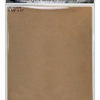 DISTress HEAVYSTOCK - KRAFT 8.5 x 11, 10PK