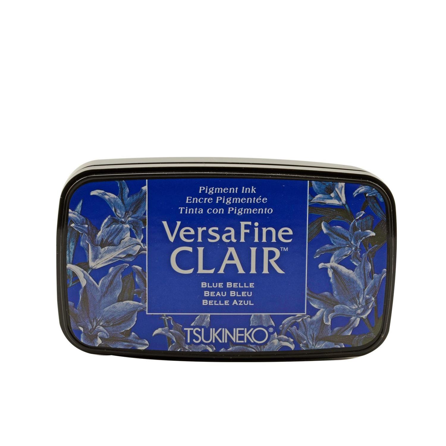 VersaFine - clair - blue belle