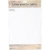 Distress Watercolor cardstock
