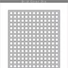 Altenew - Grid Cover Die