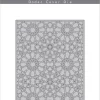 Altenew -Dodec Cover Die