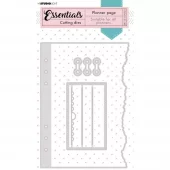 Studio Light •Planner Essentials nr.348