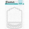 Studio Light • Embossing die cut Essentials nr.251