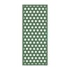 Honey Bee - Hexi slimline Cover plate - Base - Honey cuts - Die