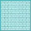 Honey Bee -Perfect Bricks | Background Stencil