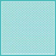 Honey Bee -Perfect Bricks | Background Stencil
