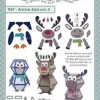 Karen Burniston Dies - Animal Parts 3