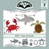 Karen Burniston Dies - Sea Animals
