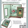 Karen Burniston Dies - ROCKIN' RECTANGLE POP-UP