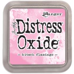 Ranger Distress Oxide - Kitsch Flamingo