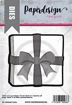 Papirdesign - pakke - pd 1900266