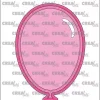 Crealies - Cardzz dies no. 23, Balloon