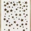 Tim Holtz Layered Stencil - Falling stars -