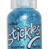 Ranger Stickles Glitter Glue 15ml - ice blue