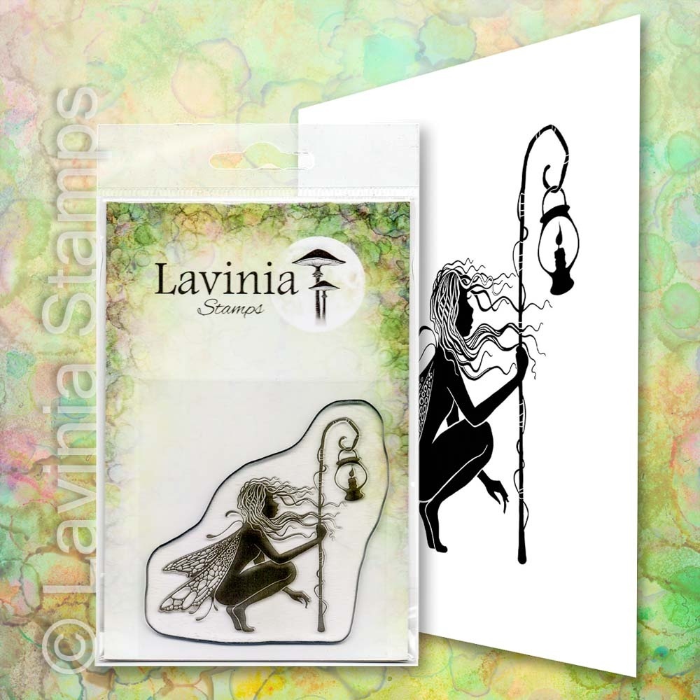 Lavinia - Seren - Lav664