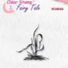 Nellies Choice - Clearstamp - Silhouette Fairy Tale Grass