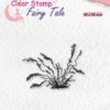 Nellies Choice - Clearstamp - Silhouette Fairy Tale Herbs