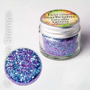Lavinia - StarBrights Eco Glitter - Fairytales