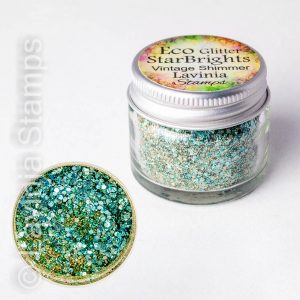 Lavinia - StarBrights Eco Glitter – Vintage Shimmer