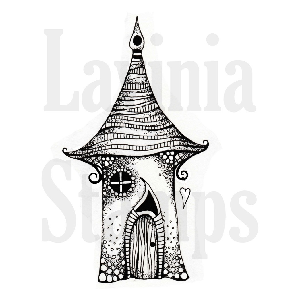 Lavinia - Freyas House - LAV365