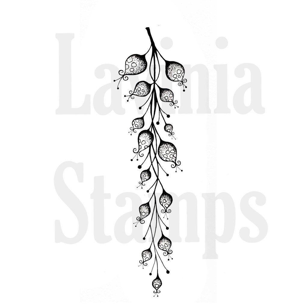 Lavinia -Hanging Lanterns - Lav360