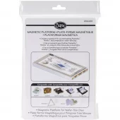 Sizzix • Accessory Magnetic Platform for Wafer-Thin Dies