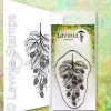 Lavinia -Blackberry - Lav659