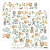ScrapBoys - Best Friends #07 12 x 12 klippeark