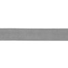 Hug snug - Seambinding - Smoke Grey