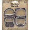 Idea-Ology Metal Gauge Frames