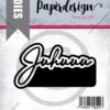 Papirdesign - Juhuuu - PD2100542
