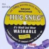 Hug snug - Seambinding - Riviera Lilac