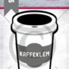 Papirdesign - Kaffeklem