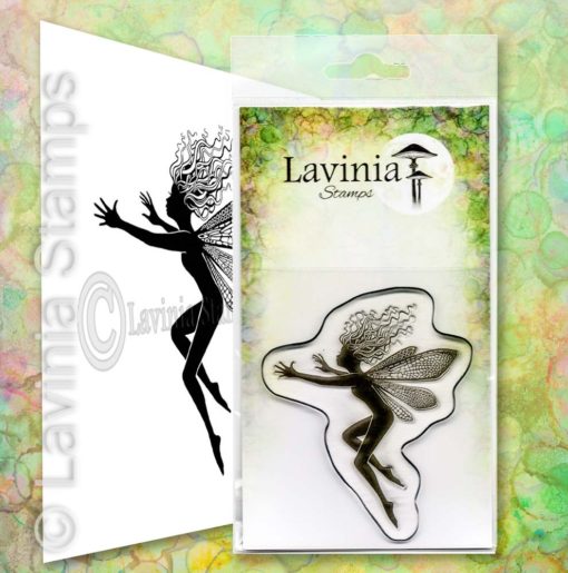 Lavinia - Wren - Lav667