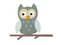 Sizzix - Bigz - Owl 662587