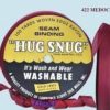 Hug snug - Seambinding - Medoc