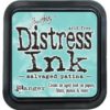 Distress ink - Salvaged patina